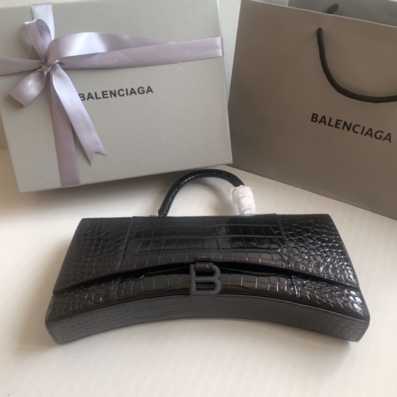 Balenciaga Top Handle Bags